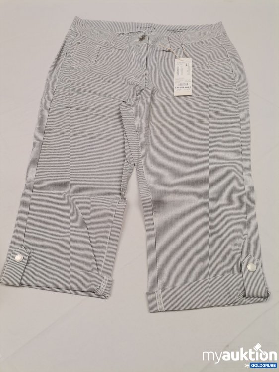 Artikel Nr. 837842: Tom Tailor Hose 3/4