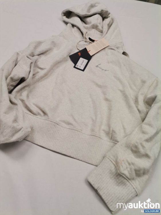 Artikel Nr. 841842: Boss Hoodie verschmutzt 