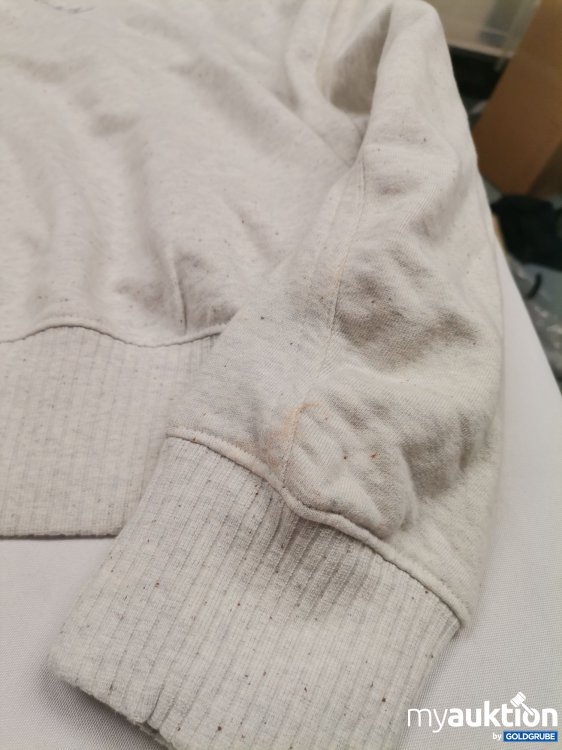 Artikel Nr. 841842: Boss Hoodie verschmutzt 