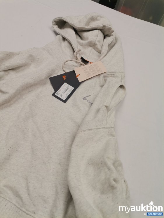 Artikel Nr. 841842: Boss Hoodie verschmutzt 