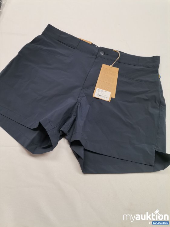 Artikel Nr. 842842 Artikel Nr. 842842: Fjäll Räven high coast Shorts