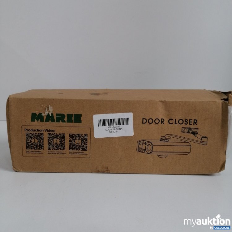 Artikel Nr. 850842: Marie Door Closer X0016J33Y7