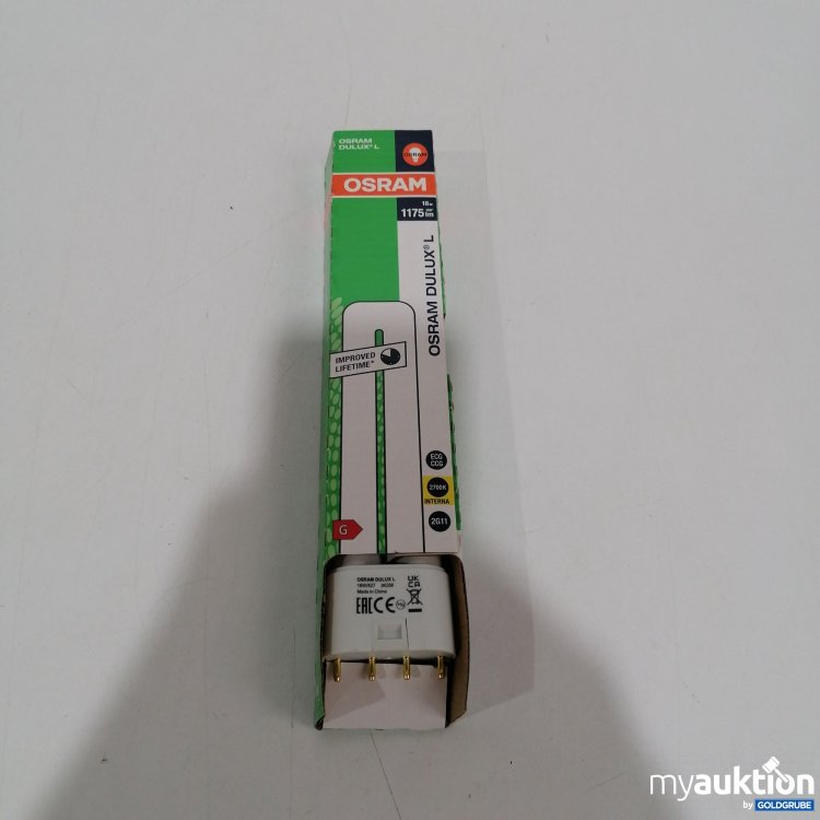 Artikel Nr. 856842: Osram Dulux L 1175lm