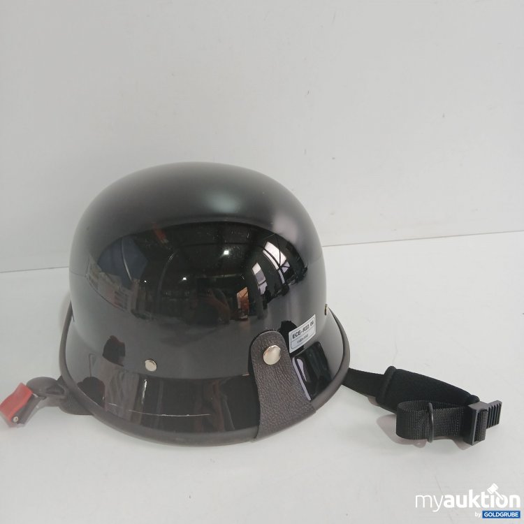 Artikel Nr. 857842 Artikel Nr. 857842: Helm ECE-R22.06 1100+50G