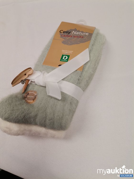 Artikel Nr. 862842: Cosy nature Socks 