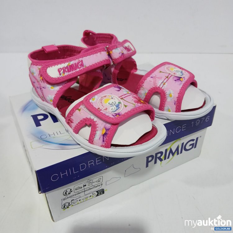 Artikel Nr. 870842 Artikel Nr. 870842: Primigi Sandalen