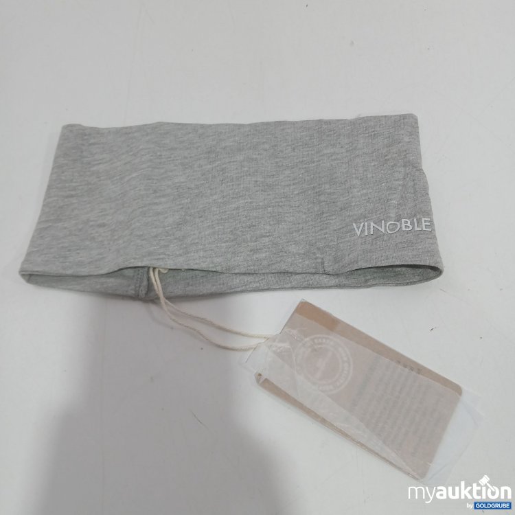 Artikel Nr. 871842 Artikel Nr. 871842: Vinoble Cosmetics Stirnband