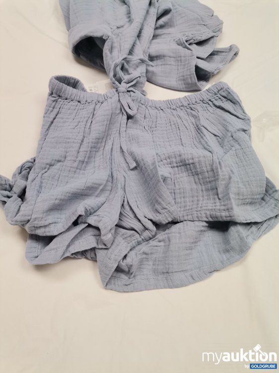 Artikel Nr. 880842 Artikel Nr. 880842: H&M Pyjama Short
