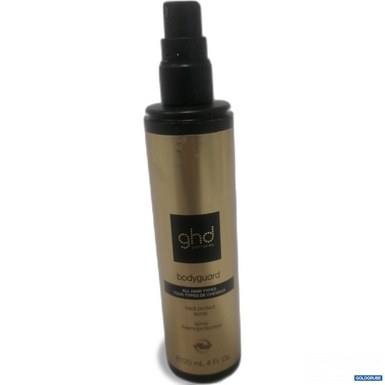 Artikel Nr. 883842: Ghd bodyguard Hitzeschutzspray 120ml