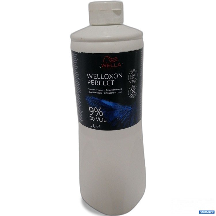 Artikel Nr. 886842: Wella Welloxon Perfect 9% 1L