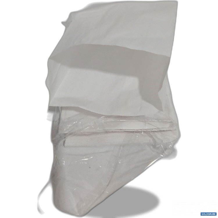 Artikel Nr. 887842: Kleine Papier Tüten ca. 20x11x5cm 