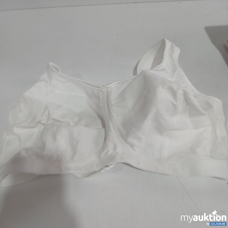 Artikel Nr. 902842: Anita Jana Entlastungs-BH weiß