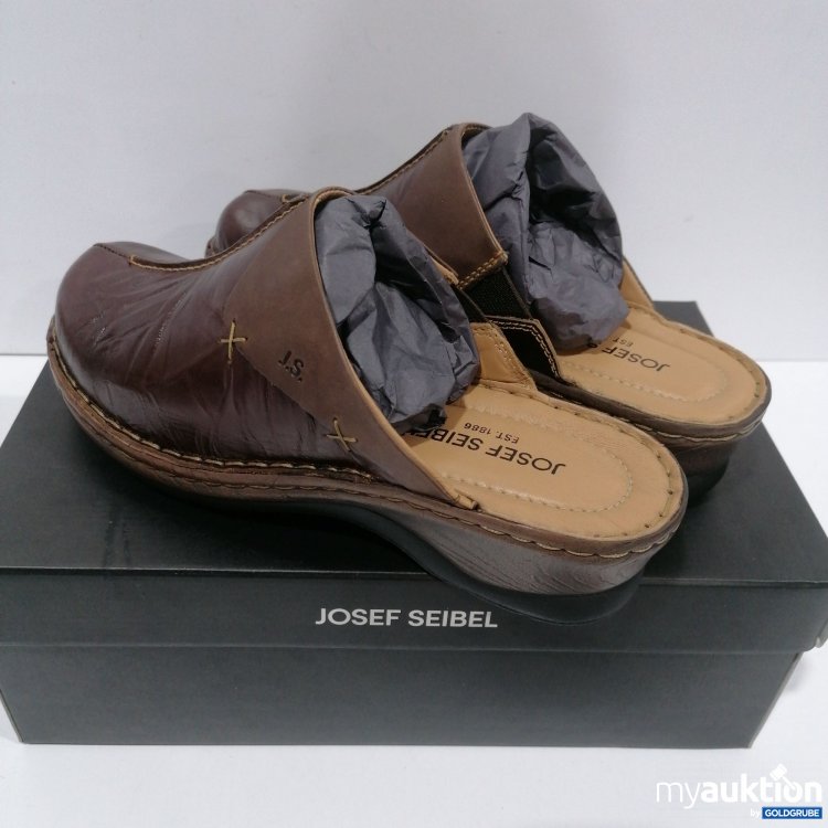 Artikel Nr. 903842: Josef Seibel Catalonia 48 56512 88 340