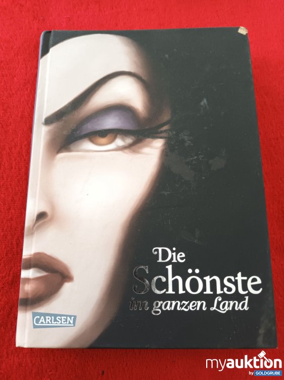 Artikel Nr. 907842: Disney, Die schönste im ganzen Land 