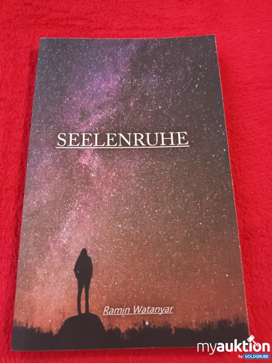 Artikel Nr. 927842: Seelenruhe