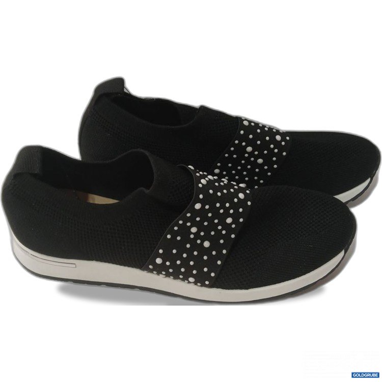 Artikel Nr. 929842 Artikel Nr. 929842: Heine Damensneakers Größe 38