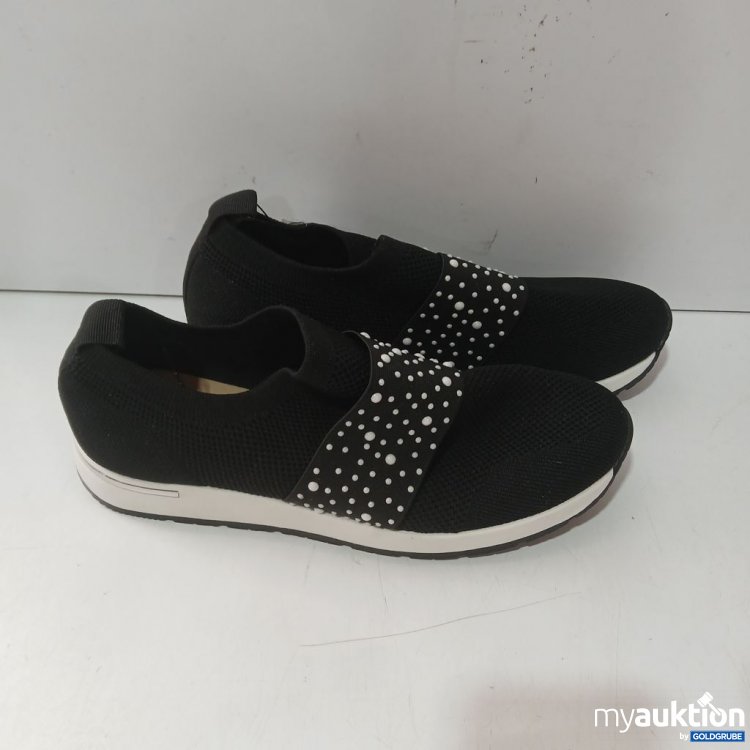 Artikel Nr. 929842 Artikel Nr. 929842: Heine Damensneakers Größe 38