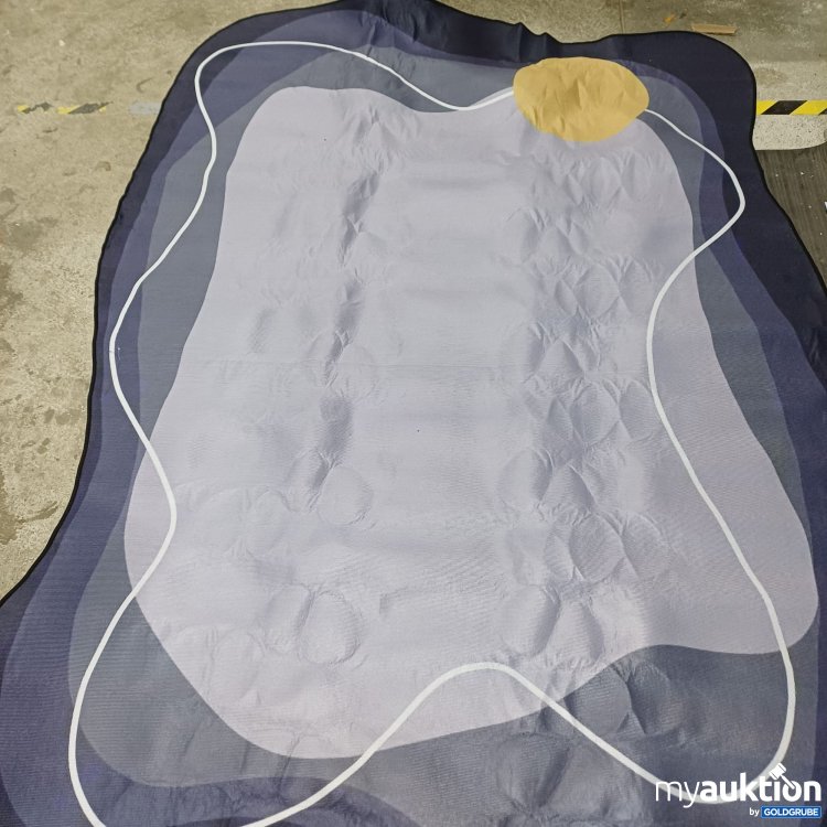 Artikel Nr. 960842: Teppich ca. 210x150cm 