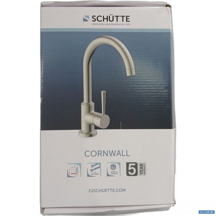 Artikel Nr. 962842: Schütte Cornwall Armatur 79126 