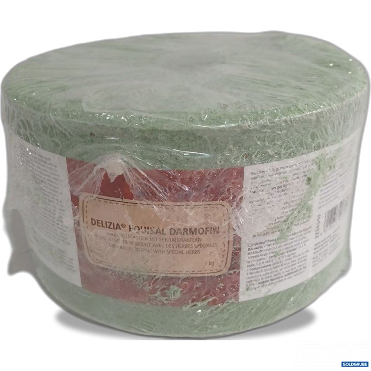 Artikel Nr. 973842: DELIZIA® Equisal Darmofin 1kg
