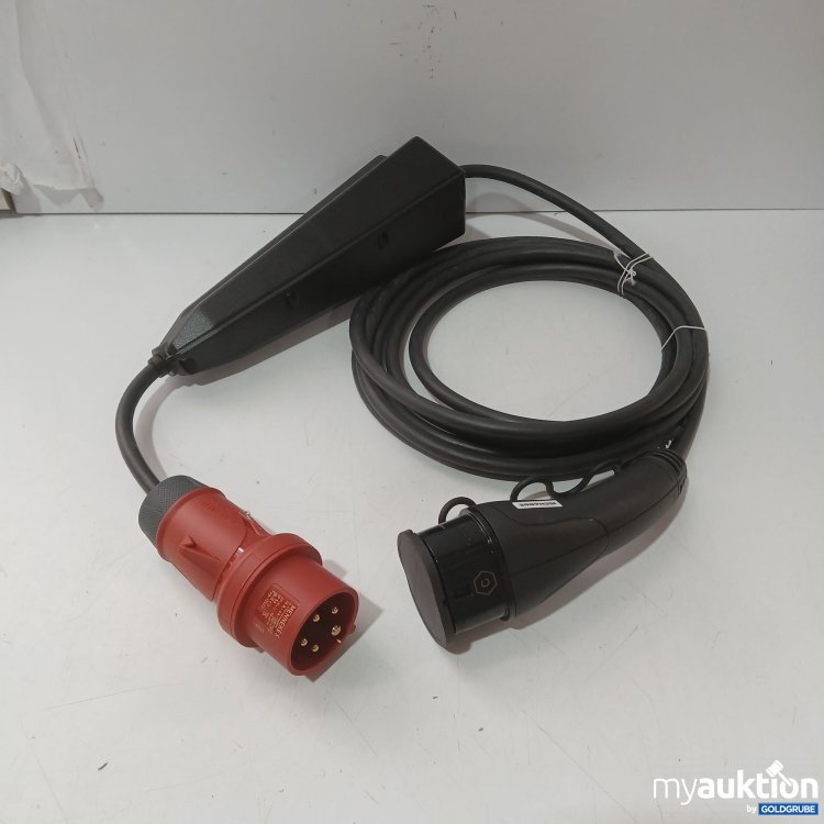 Artikel Nr. 976842: NECharge Quick Starter Ladekabel 