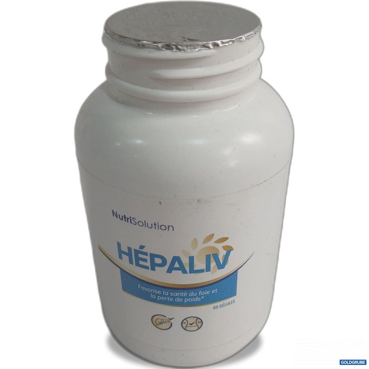 Artikel Nr. 977842 Artikel Nr. 977842: NutriSolution Hepaliv 29g