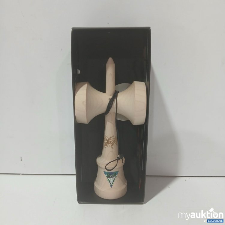 Artikel Nr. 995842 Artikel Nr. 995842: Krom Kendama ohne Ball