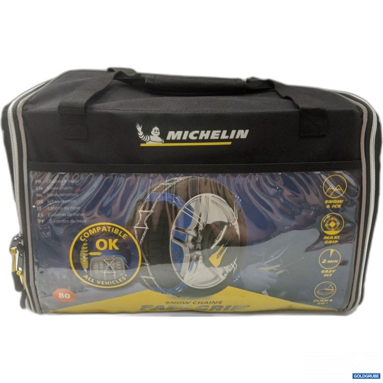 Artikel Nr. 996842 Artikel Nr. 996842: Michelin Schneketten 80