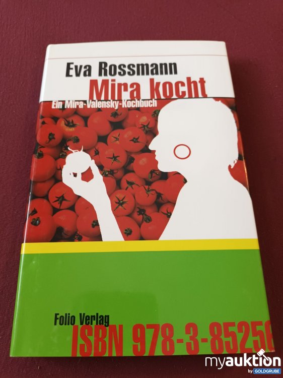 Artikel Nr. 999842 Artikel Nr. 999842: Mira kocht