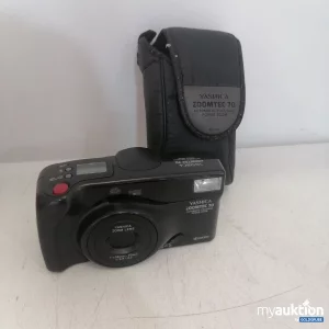 Auktion Yashica Zoomtec 70 Kamera 