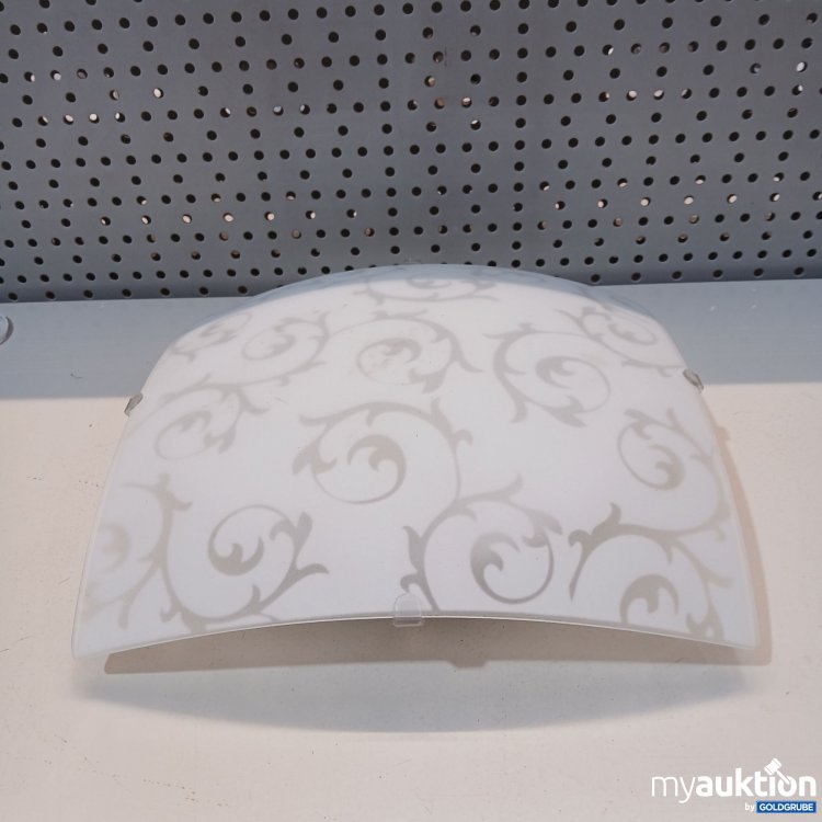 Artikel Nr. 395843: Deckenlampe Globo