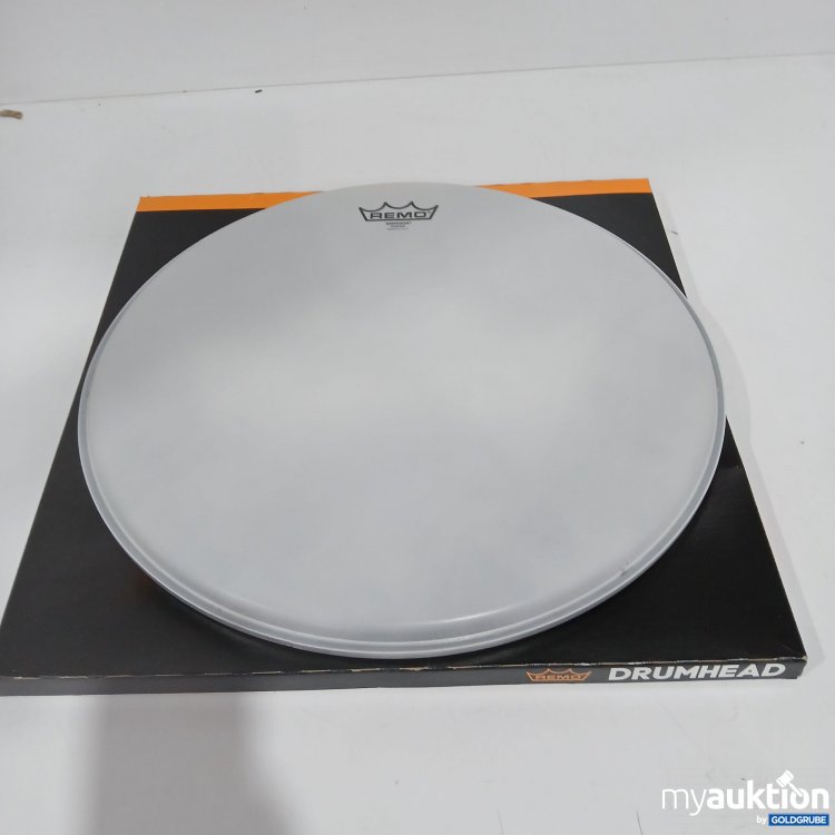Artikel Nr. 436843 Artikel Nr. 436843: Remo Drumhead 16 CO 812616 BE-0116-00-