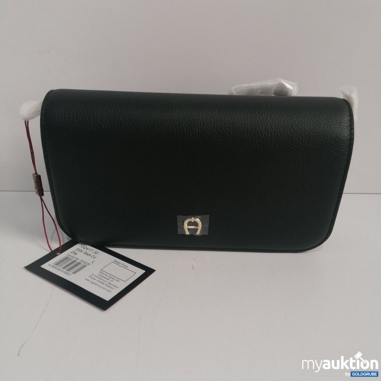 Artikel Nr. 442843: Aigner Damenhandtasche 132417 30