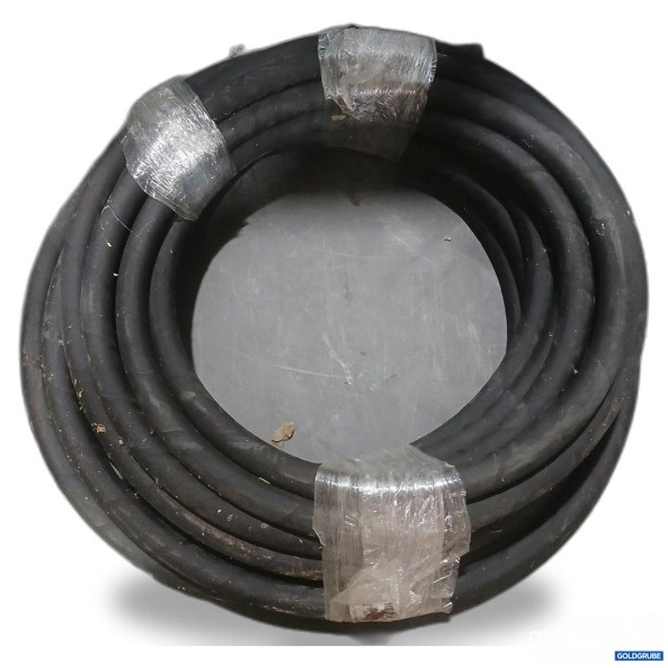 Artikel Nr. 443843 Artikel Nr. 443843: Hydraulikschlauch 3/4