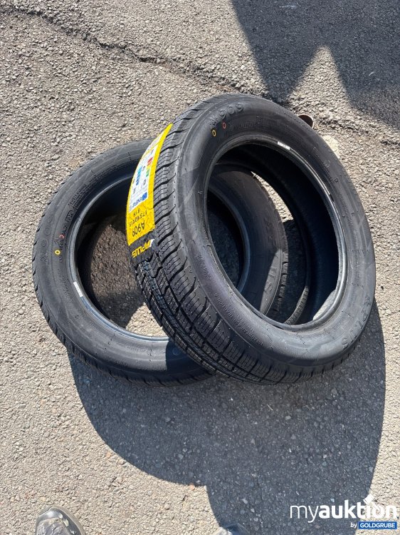 Artikel Nr. 445843 Artikel Nr. 445843: APLUS A909 175/60 R15 81H Reifen