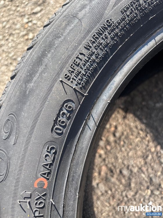 Artikel Nr. 445843 Artikel Nr. 445843: APLUS A909 175/60 R15 81H Reifen