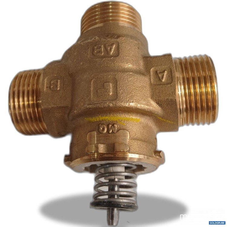 Artikel Nr. 446843 Artikel Nr. 446843: Honeywell 3-Wege-Umschaltventil