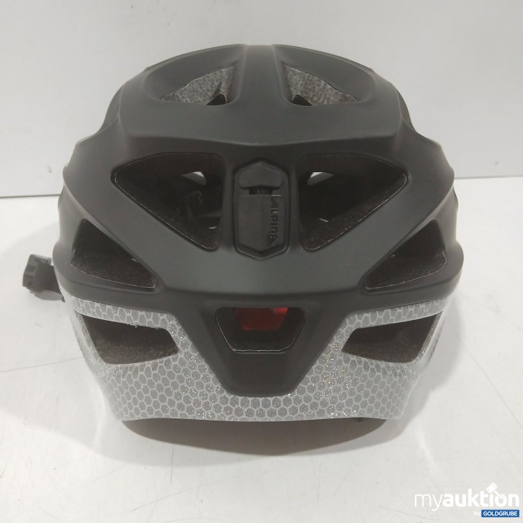Artikel Nr. 471843 Artikel Nr. 471843: Alpina Fahrradhelm Mythos Reflective 57-62 cm schwarz matt