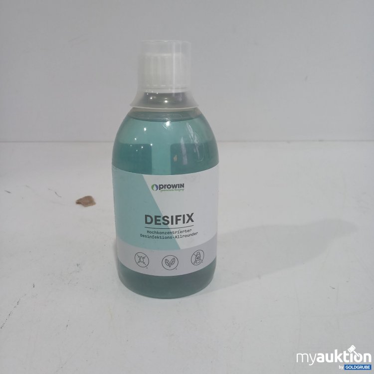 Artikel Nr. 793843 Artikel Nr. 793843: Prowin Desifix 500ml