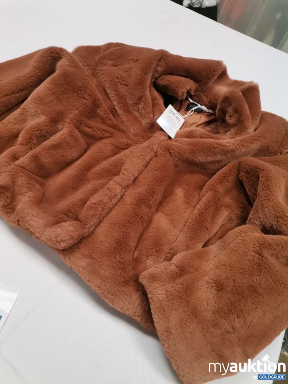 Artikel Nr. 809843 Artikel Nr. 809843: Madeleine Teddy Jacke