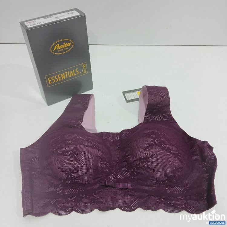 Artikel Nr. 813843 Artikel Nr. 813843: Anita Essentials 5400 121 L