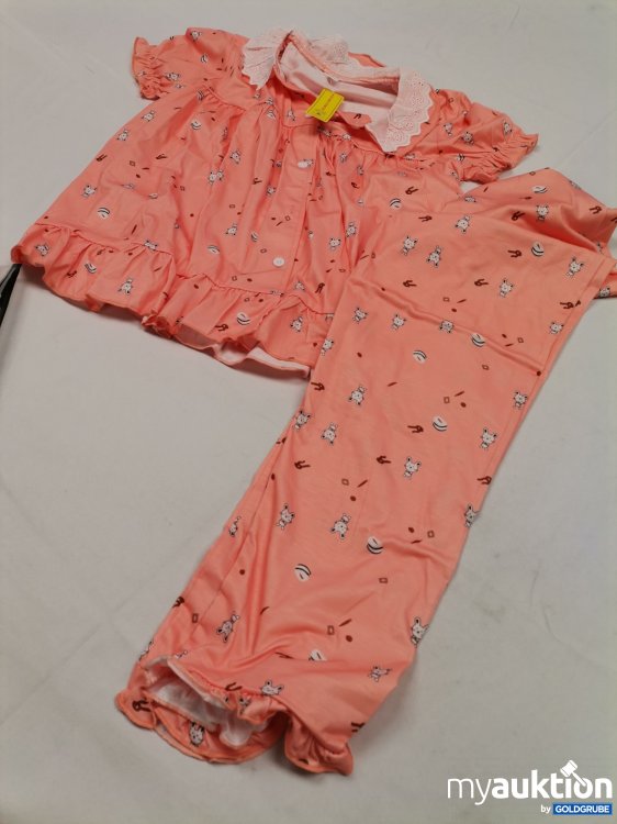Artikel Nr. 822843: Shein Kids Pyjama 
