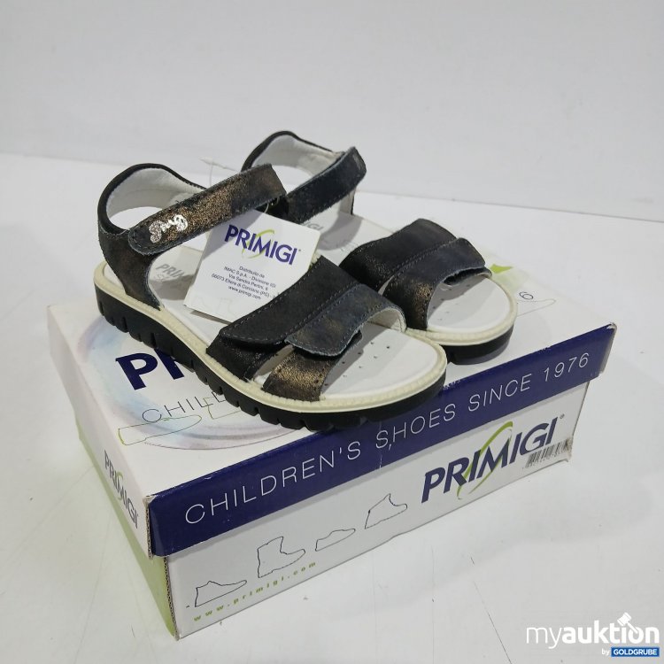 Artikel Nr. 870843 Artikel Nr. 870843: Primigi Sandalen