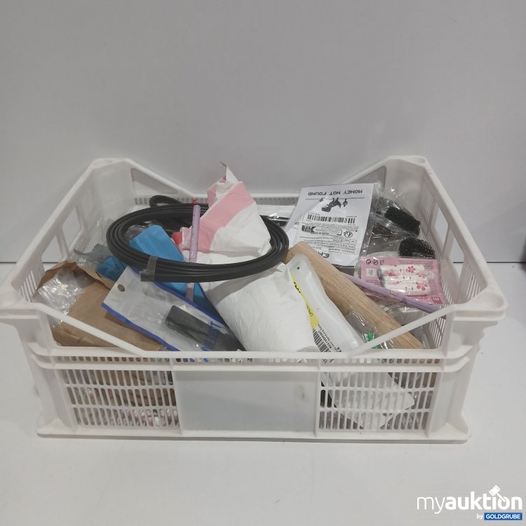 Artikel Nr. 882843: Diverse Zubehör 