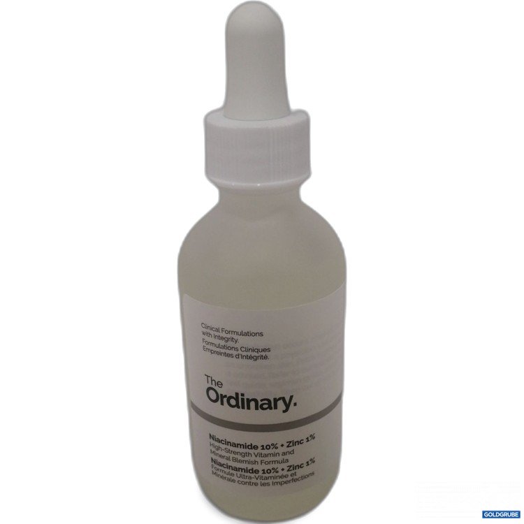 Artikel Nr. 883843: The Ordinary Niacinamide 60ml