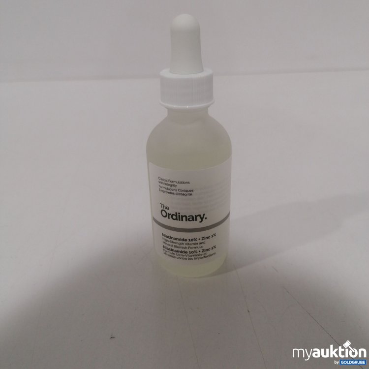 Artikel Nr. 883843: The Ordinary Niacinamide 60ml
