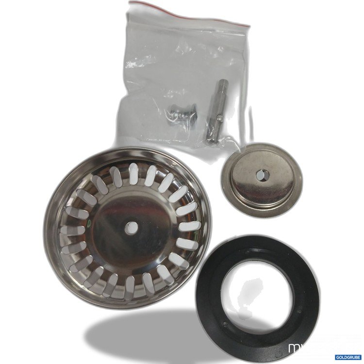 Artikel Nr. 887843: Spülbecken Siebkörbchen