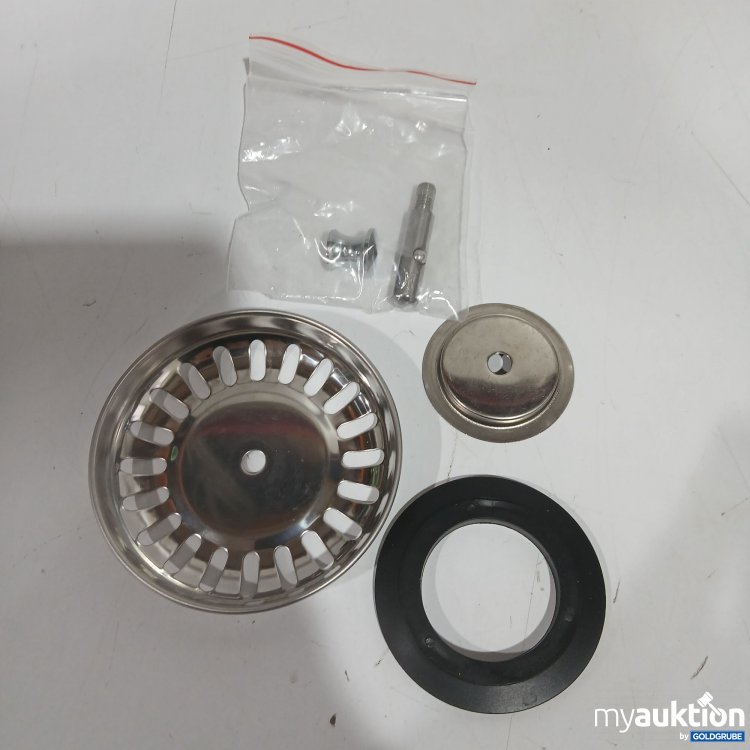 Artikel Nr. 887843: Spülbecken Siebkörbchen