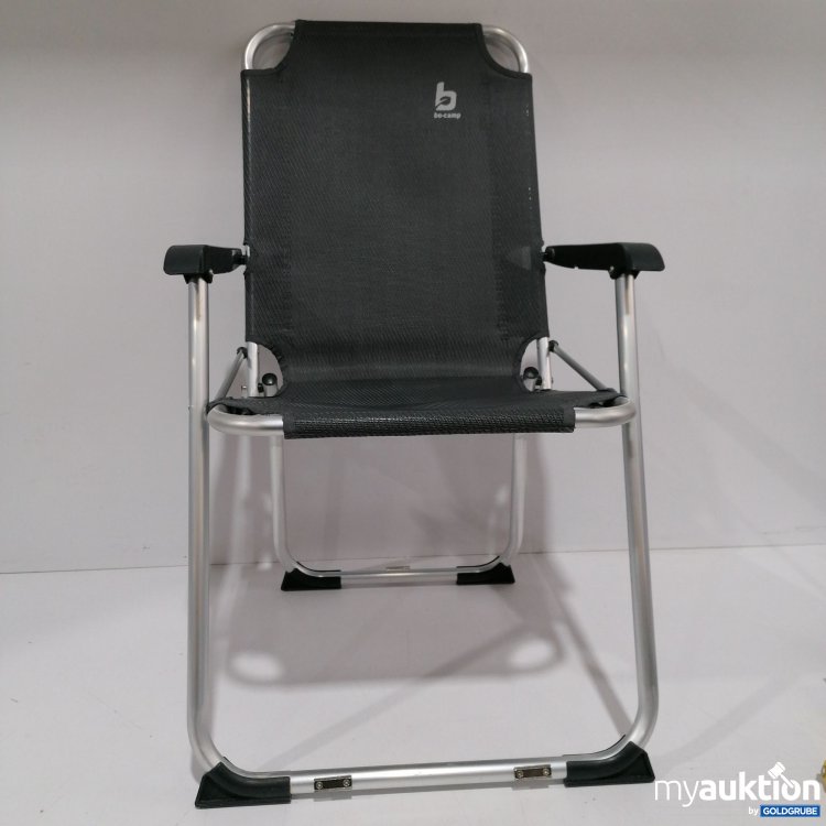 Artikel Nr. 898843: Bo Camp Campingsessel 