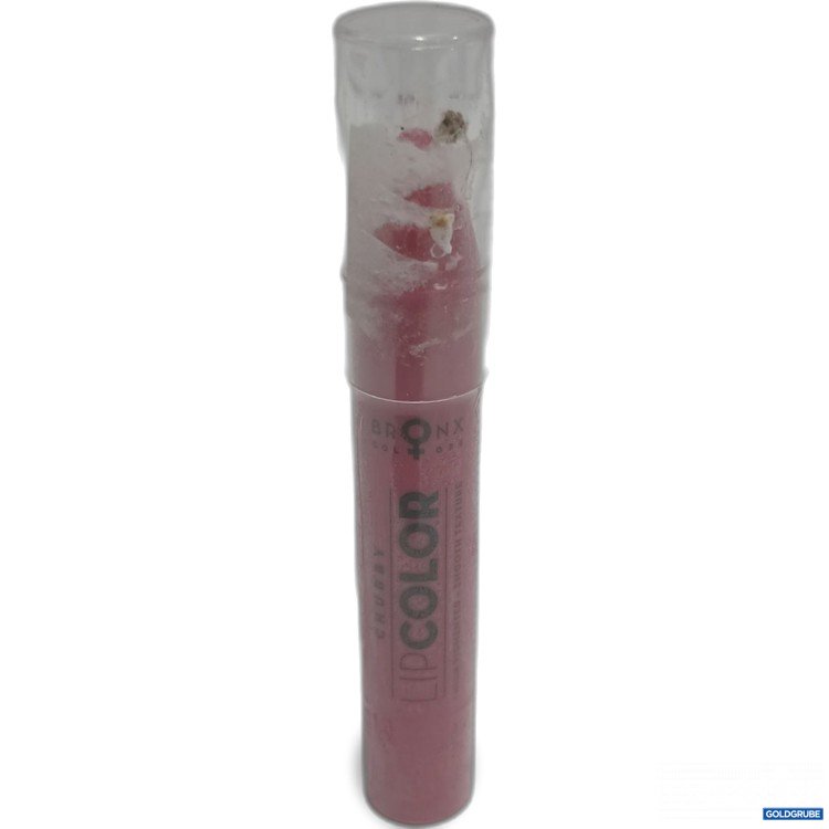 Artikel Nr. 913843: Bronx Chubby Lip Color 2,8g